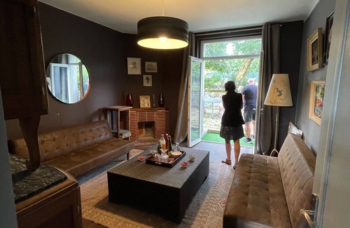 Saint-Germain-les-Vergnes House | Nice house in Corrèze close to A20 and A89