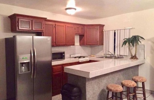 Brisas del Golfo Apartment | Nice Fully Furnished Apt # 1 in town