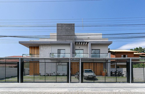 Campeche Sul Apartment | Nice Godrop Campeche