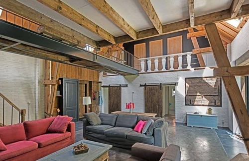 Meliskerke Apartment | Nice group accommodation close to the sea and the beach. Perfect as a party, conference, training location for companies and team/company trips or workshops.
