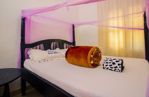 Jinja Hotel | Nice Guest House