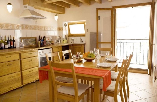 Marquixanes House | Nice holiday home at the foot of the Canigou with garden