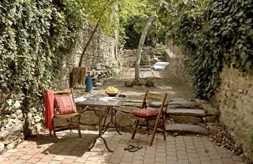 Marquixanes House | Nice holiday home at the foot of the Canigou with garden