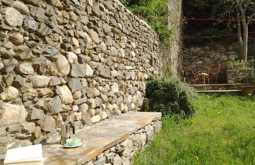 Marquixanes House | Nice holiday home at the foot of the Canigou with garden