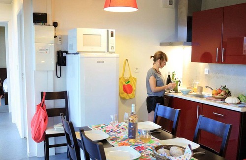 Sainte-Fereole House | Nice holiday home in hilly landscape near Brive
