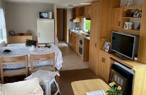Auw House | Nice holiday home in Auw near lake