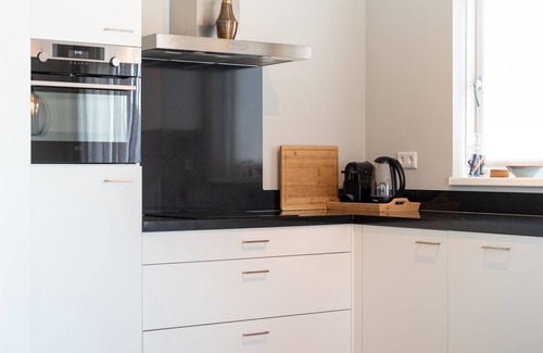 Scherpenisse House | Nice holiday home in Scherpenisse with terrace
