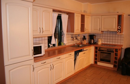Geising House | Nice Holiday House 5 Stars certified