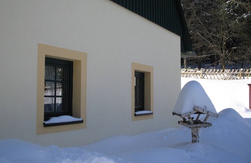 Geising House | Nice Holiday House 5 Stars certified