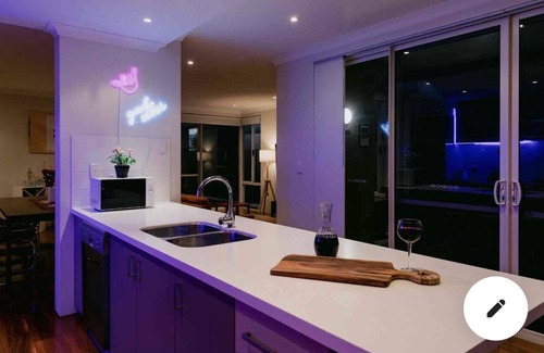 Shoalwater House | Nice holiday house in Perth