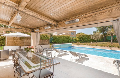 Saint-Cezaire-sur-Siagne House | Nice home in St. Cézaire sur Siagne