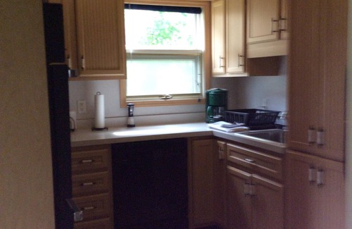 Harters Heights House | Nice Home, Historic Neighborhood, Walk to Campus!