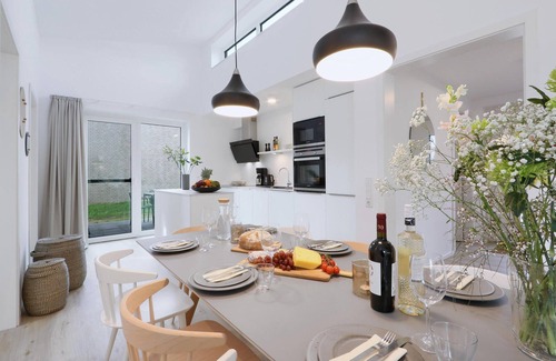 Lembruch House | Nice home in Lembruch/Dümmer See