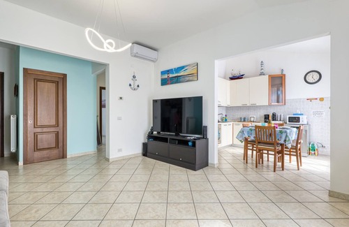 San Lorenzo al Mare House | Nice home in San Lorenzo al Mare