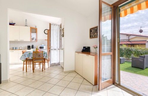 San Lorenzo al Mare House | Nice home in San Lorenzo al Mare