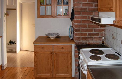 Osteraker House | Nice home in åkersberga with WiFi