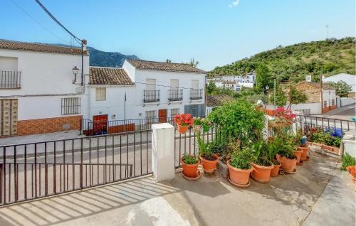 Algodonales House | Nice Home In Algodonales With Wifi