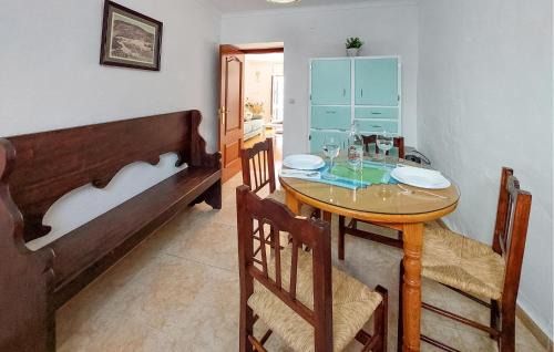 Algodonales House | Nice Home In Algodonales With Wifi