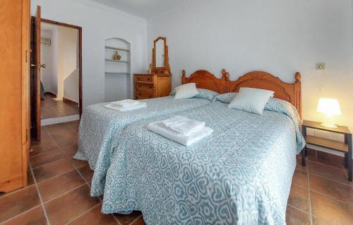 Algodonales House | Nice Home In Algodonales With Wifi