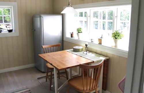 Malmkoping House | Nice home in Ärla with 2 Bedrooms and Sauna