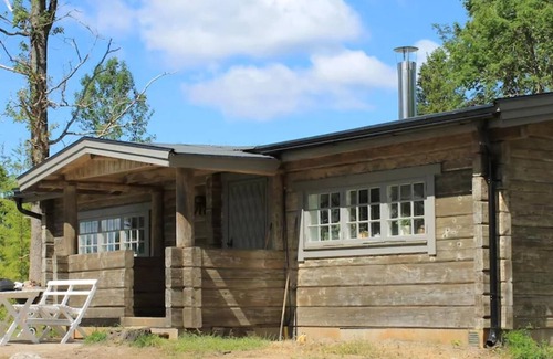 Malmkoping House | Nice home in Ärla with 2 Bedrooms and Sauna