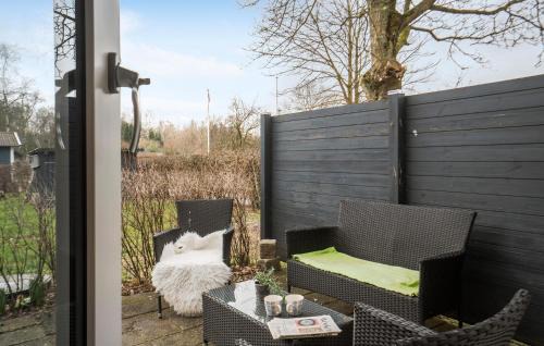 Hvidbjerg Strand House | Nice Home In Børkop With Wi-Fi