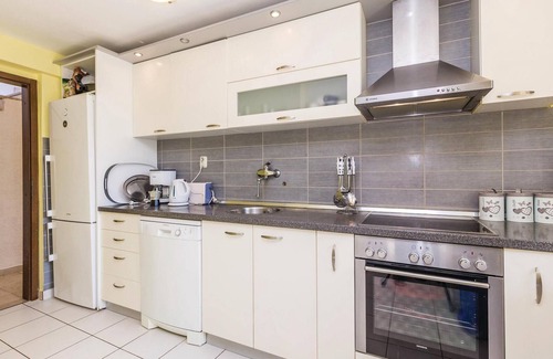 Barbat na Rabu House | Nice home in Barbat with house sea view