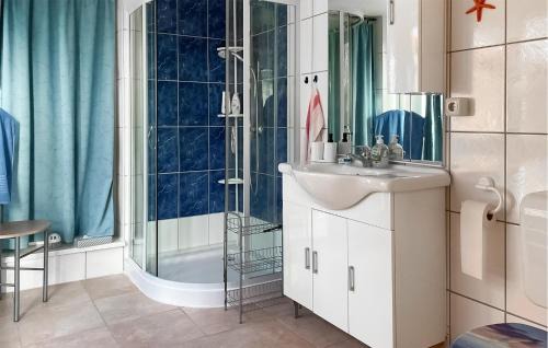 Biendorf House | Nice Home In Biendorf With Wi-Fi