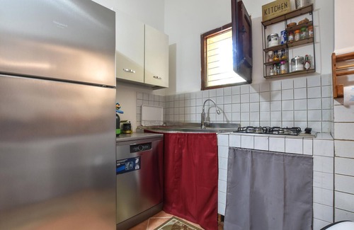 Capaci House | Nice home in Capaci with WiFi