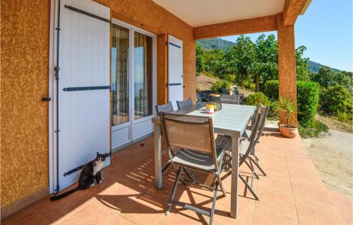 Casalabriva House | Nice Home In Casalabriva With Wifi