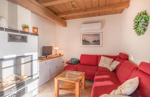 Friedrichskoog-Spitze House | Nice Home In Dithmarschen With Wifi