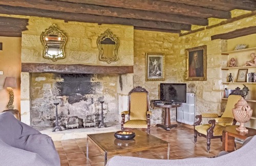 Domme House | Nice Home In Domme With Wifi