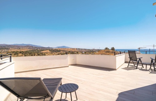 La Gaspara House | Nice home in Estepona