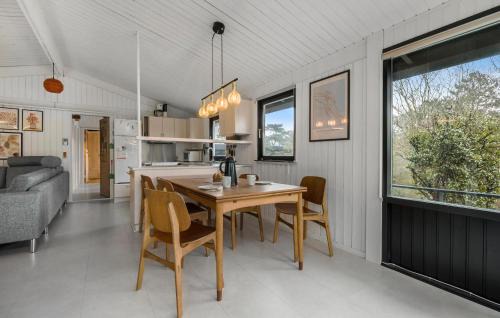 Faarevejle House | Nice Home In Fårevejle With Wifi