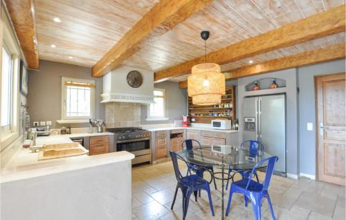 Fayence House | Nice Home In Fayence With Wifi