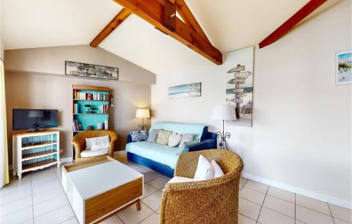 Meschers-sur-Gironde House | Nice Home In Meschers-Sur-Gironde With Kitchen