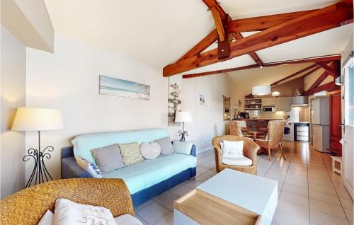 Meschers-sur-Gironde House | Nice Home In Meschers-Sur-Gironde With Kitchen