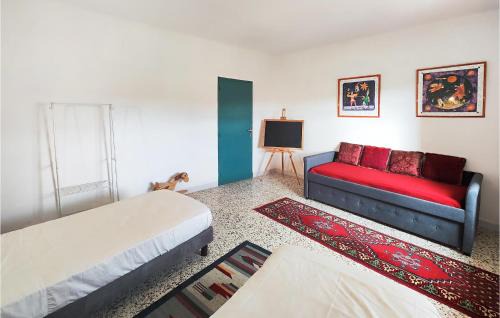 Gabian House | Nice Home In Gabian With Wifi
