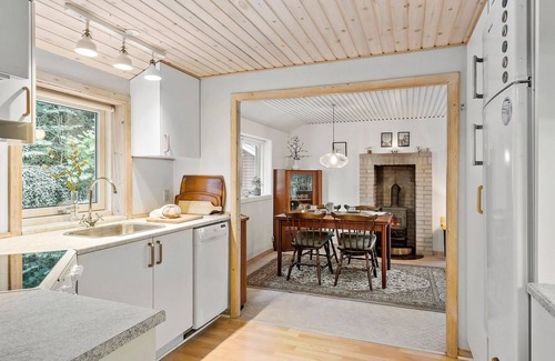 Aalborg Municipality House | Nice home in Gistrup with WiFi