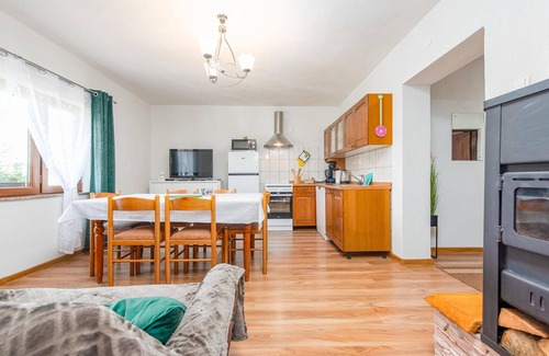 Gospic House | Nice home in Gospic with WiFi