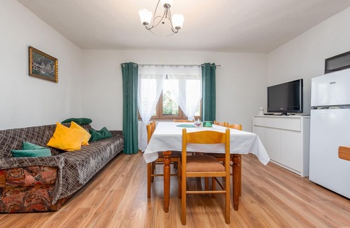 Gospic House | Nice home in Gospic with WiFi