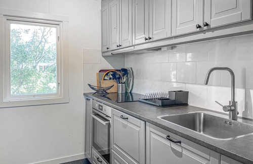 Gotlands Tofta House | Nice home in Gotlands Tofta with WiFi