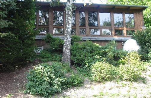 Guentersberge House | Nice home in Güntersberge with sauna