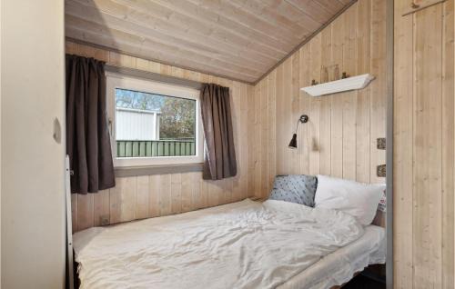 Falen House | Nice Home In Hemmet With Wifi