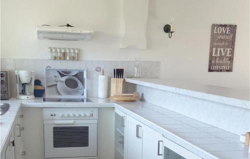 Hohen Wieschendorf House | Nice Home In Hohen Wieschendorf With Wifi