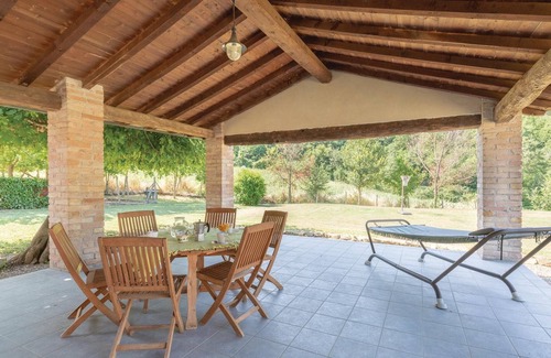 Teverina di Cortona House | Nice home in S.Vito In Monte TR
