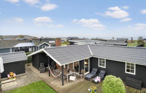 Juelsminde House | Nice Home In Juelsminde With Wifi