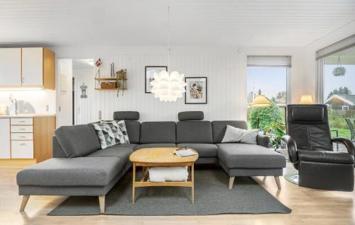 Juelsminde House | Nice Home In Juelsminde With Wifi