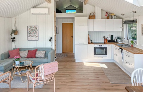 Kalundborg House | Nice home in Kalundborg