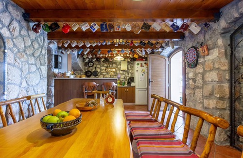Maracici House | Nice home in Kostrena with WiFi